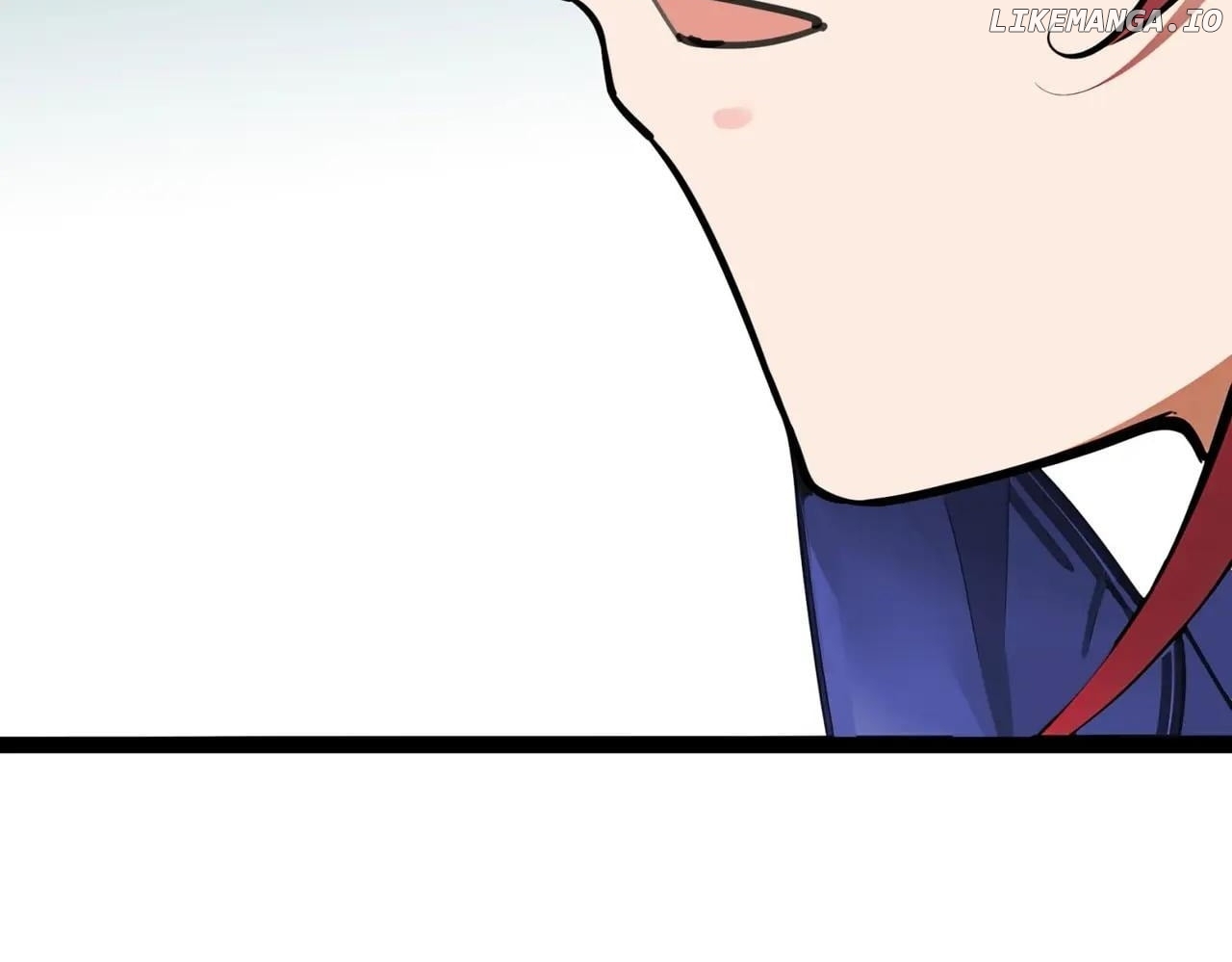 Daddy President Is Too Hard To Deal With Chapter 178 - page 53